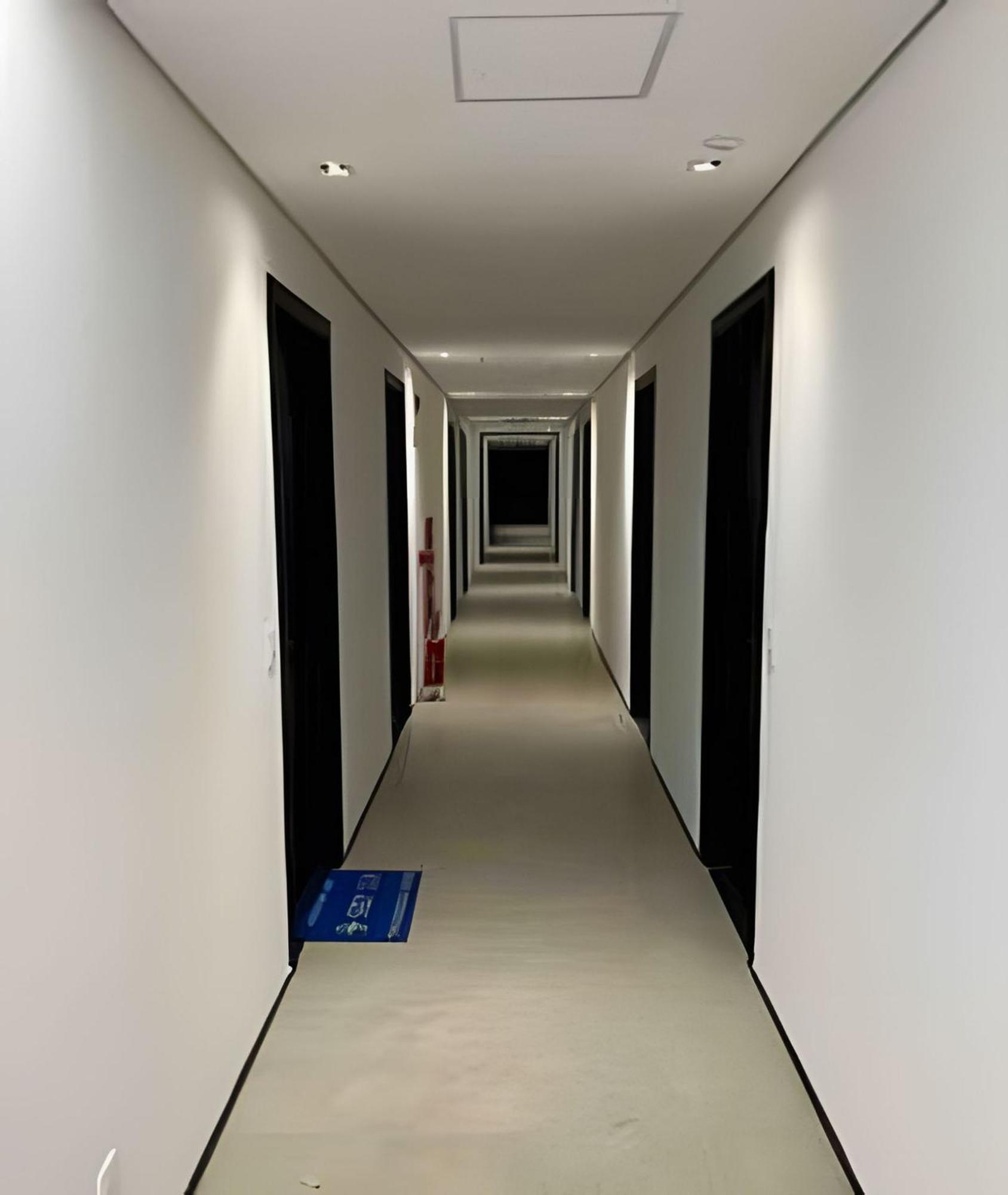 Apartamento Compacto Prox Sirio 909 São Paulo
